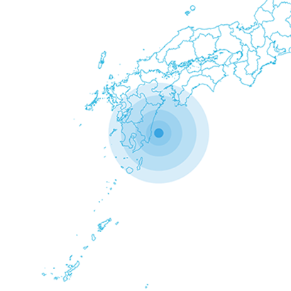 2024年8月8日 日向灘地震